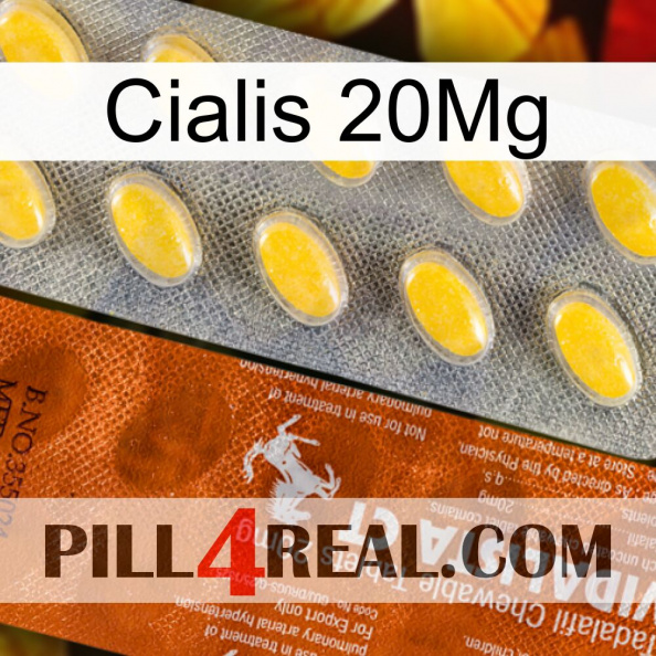 Brand Cialis 20Mg 42